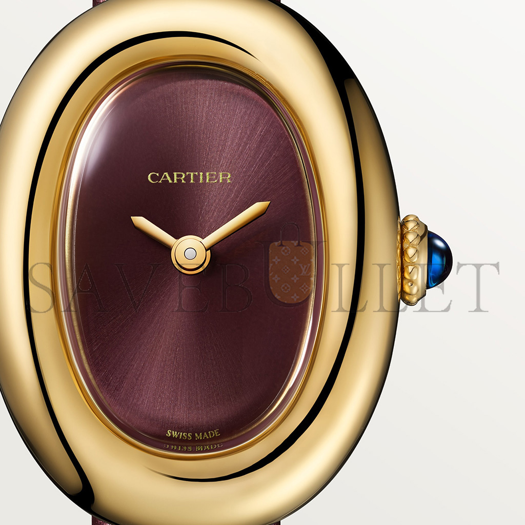 Ca*t*er baignoire watch wgba0032